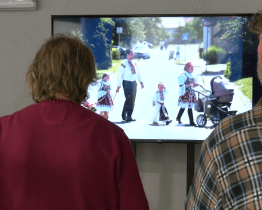 Fotografové mohou posílat snímky do 18. ročníku Ohlédnutí