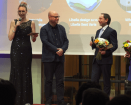 Inovační firmou roku Zlínského kraje je ON Semiconductor