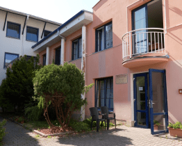 Kraj získal 465 milionů na transformaci sociálních služeb