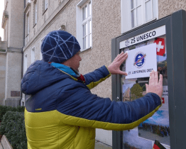 Do pondělní stávky se zapojí většina škol v Uherském Hradišti