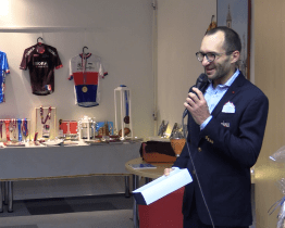 Cyklista Jan Bárta se rozloučil s kariérou