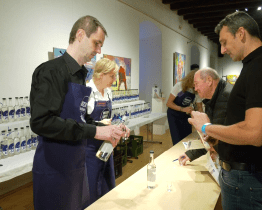 Slovácký košt slivovice nabídl téměř 150 vzorků