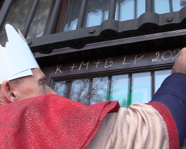 Uherskohradišťská charita hledá dobrovolníky pro Tříkrálovou sbírku