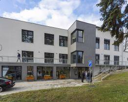 Ve Zlíně – Přílukách otevřeli nový domov pro osoby se zdravotním postižením