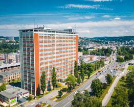 Schodek rozpočtu Zlínského kraje na příští rok činí dvě miliardy. I tak chce investovat nejvíce v historii