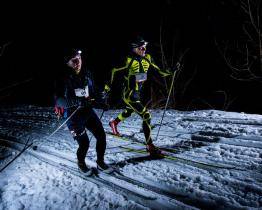 Valachy tour přilákala v roce 2023 dva tisíce sportovců. Další akce je v plánu už v únoru