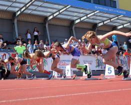 Zlínský kraj se uchází o pořadatelství Letních olympijských her dětí a mládeže v roce 2026 