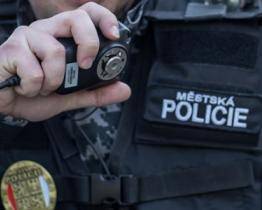 Zdrogovaný muž měl ve Zlíně mluvit o střelbě v Praze. Po rychlé reakci policistů skončil na záchytce