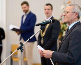 Hledá se nositel Ceny města Zlína, nominace končí poslední prosincový den