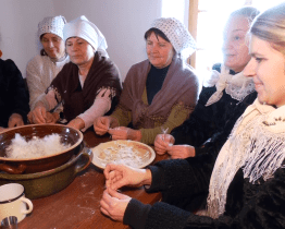 Na Rochus přišel adventní čas