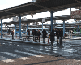 Od 10. prosince se změnilo mnoho jízdních řádů