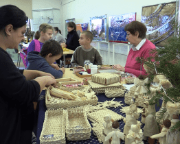 Kyjovské muzeum připravilo ukázky řemesel