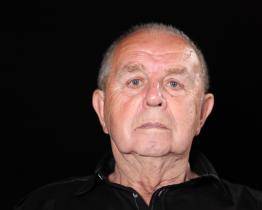 František Varaďa pro Paměť národa: Člověk musí žít v každé době