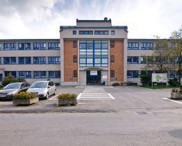 Nemocnice ve Valašském Meziříčí chystá stavbu nového urgentního příjmu za 100 milionů korun