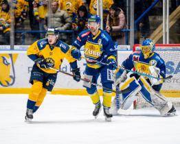 Slavící Berani doma podlehli Přerovu, Vsetín zabral, zvítězil v Kolíně