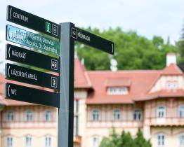 Luhačovické „íčko“ loni přivítalo 78 tisíc návštěvníků