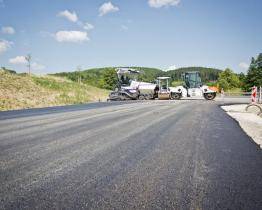 ŘSZK má v roce 2024 v plánu čtyři velké stavby za 850 milionů korun. Které silnice se budou opravovat?