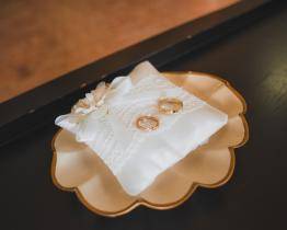 Ve Zlíně se loni vzalo nejméně párů za posledních 20 let. Nejčastěji si své „ano“ řekly na radnici