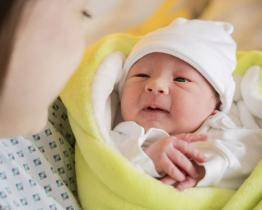 Ve Zlíně přišlo loni na svět 1612 dětí. Jménům vévodili Matyáš a Eliška, rodiče ale volili i méně známá jména