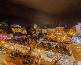 Plánujete v roce 2024 akci, která má končit až po 22. hodině? Informujte o tom zlínskou radnici