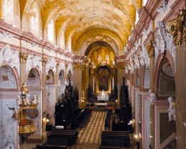 Otevřenými branami prošel loni rekordní počet návštěvníků