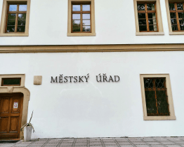 Přebytkový rozpočet Veselí nad Moravou počítá s řadou investic