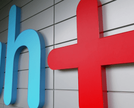 Uherskohradišťská nemocnice slaví významné jubileum. Prvního pacienta ošetřila před 100 lety