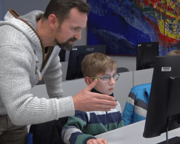 V Kroužku novodobých řemesel vznikají Pokémoni i věci každodenní potřeby