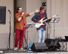 Organizace Živý Zlín už 10 let přináší do města vyžití