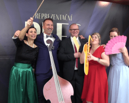 Už za týden se ve Veselí uskuteční reprezentační ples města