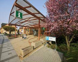 Luhačovické „íčko“ chystá na víkend speciální komentované prohlídky