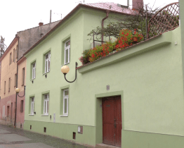 Zastupitelstvo přidělilo finance lidem na obnovu historické architektury