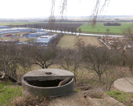 Zastupitelstvo schválilo změny územního plánu