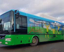 Vsetínská MHD se zapojí do systému krajské integrované dopravy. Jednorázové jízdné bude dražší