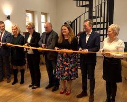 KamPak? Na Horní náměstí do nově otevřeného nízkoprahového klubu pro děti a mládež