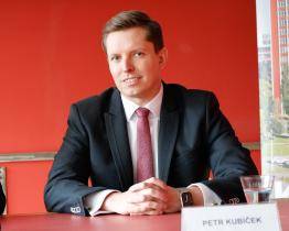 Rozvojové projekty kraje bude řídit společnost ZRIA