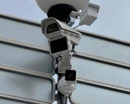 Na neposlušné řidiče budou v centru Luhačovic dohlížet kamery