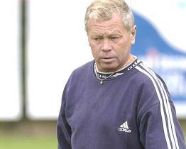 Zemřel bývalý fotbalista Pauřík