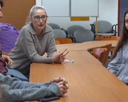 Žákovské parlamenty čeká po letech setkání 