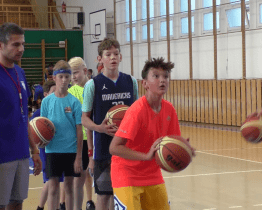 Na přímou podporu sportu uvolní Valašské Meziříčí téměř 7 milionů