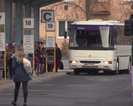 Na jednu jízdenku krajskými spoji i MHD ve Zlíně a Otrokovicích už letos