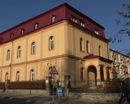 Zastupitelé Valašského Meziříčí schválili rozpočet na rok 2024