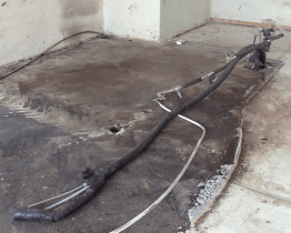 Restauraci v kyjovském domě kultury čeká rozsáhlá modernizace