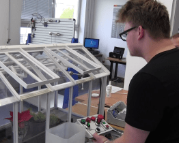 Studentům SŠPHZ se podařilo uspět v celorepublikové soutěži