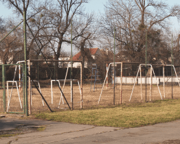 Pionýrská louka v Kroměříži se změní na moderní sportoviště