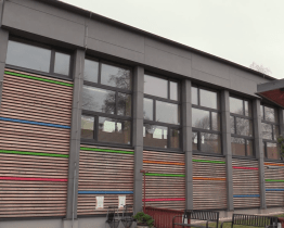 V areálu kyjovského DDM vznikne přírodní zahrada