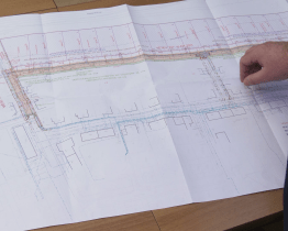 Město Hulín aktuálně nabízí nové parcely       