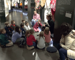 Jarní prázdniny s DDM Šikula nabídly zábavu i poučení