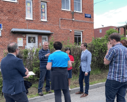 Zlínské místní části dohromady dostanou 40 milionů korun