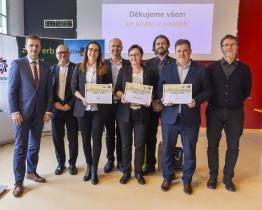 Nejlepší webové stránky v kraji má město Zlín